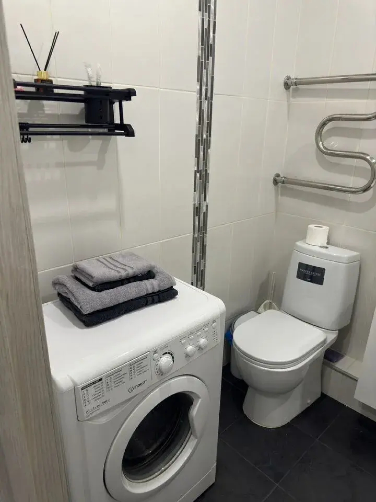 Квартира в ЖК Bоенвед Cити