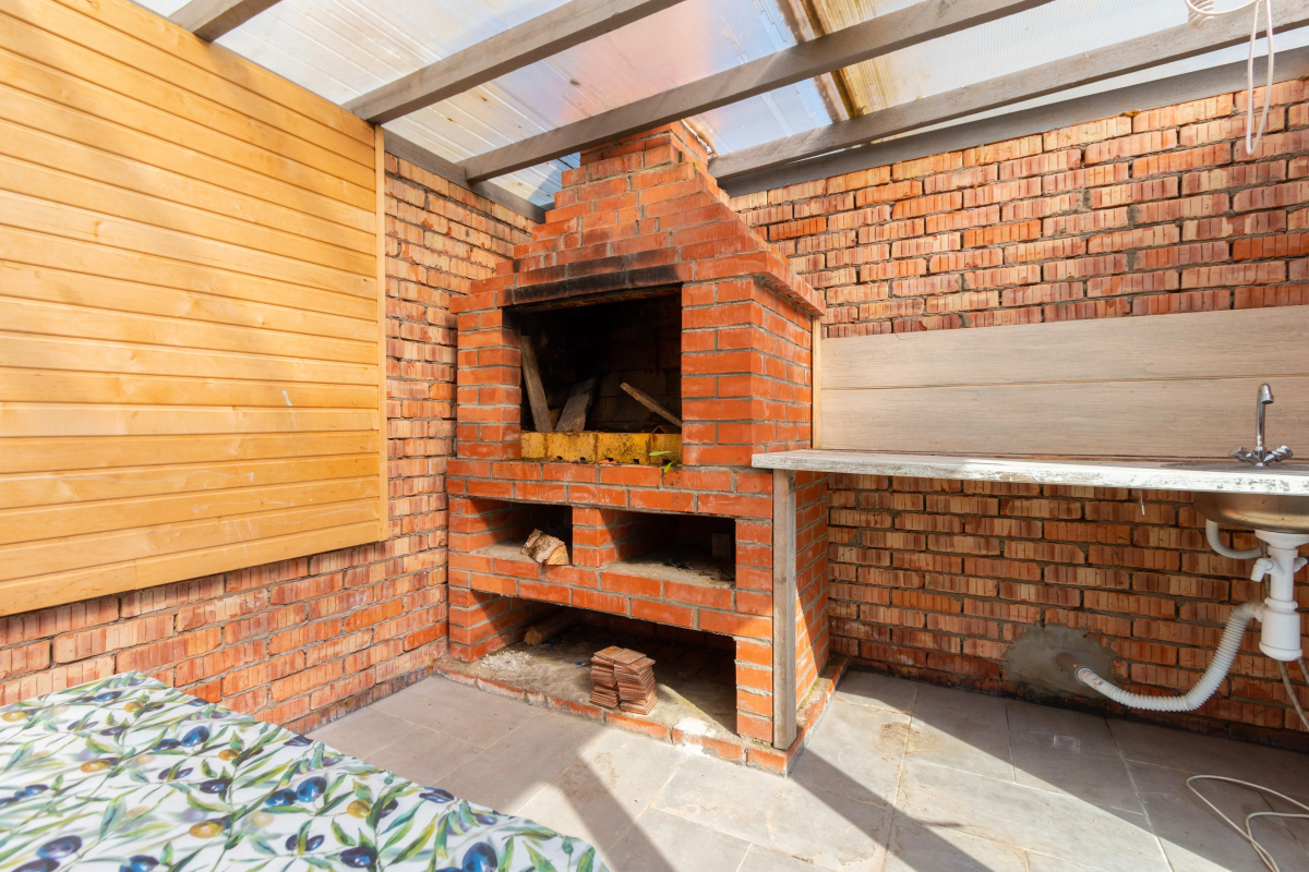 Вилла Твой Дворец в Малиновке