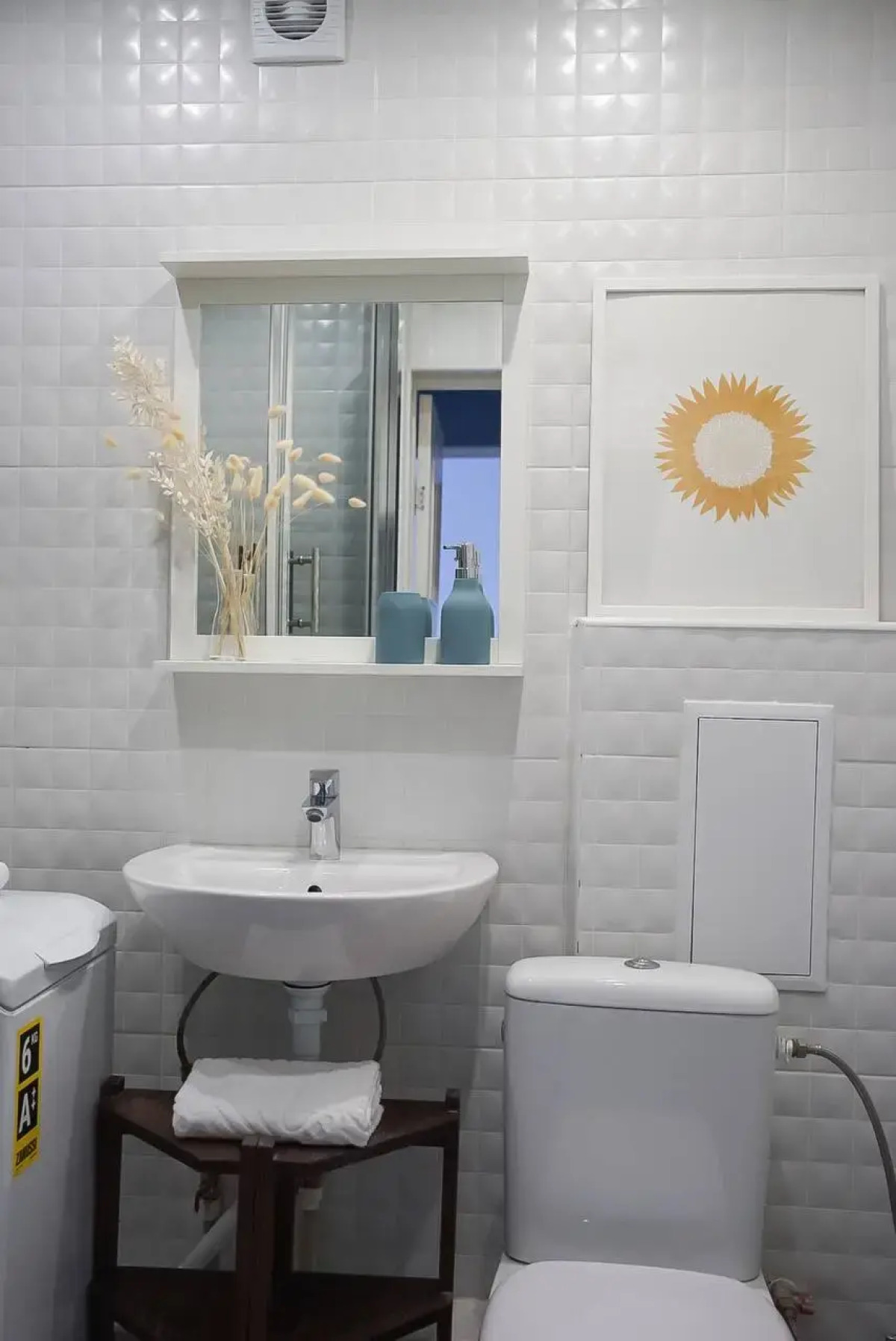 Апартаменты Дюна