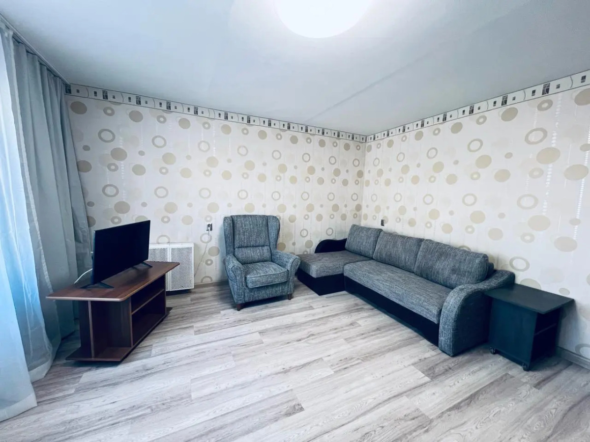 Квартира Двухкомнатная у Музея Мирового Океана