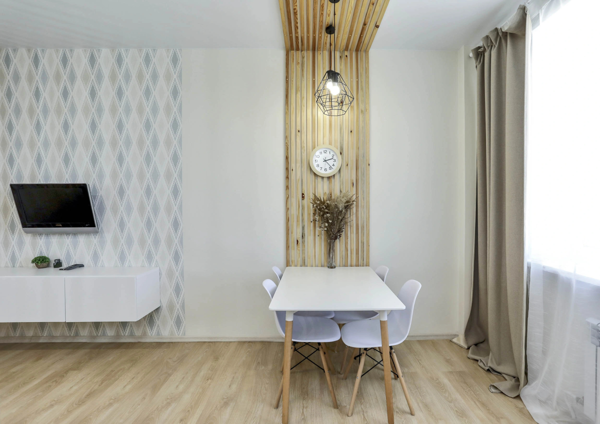 Апартаменты Vlad apartments