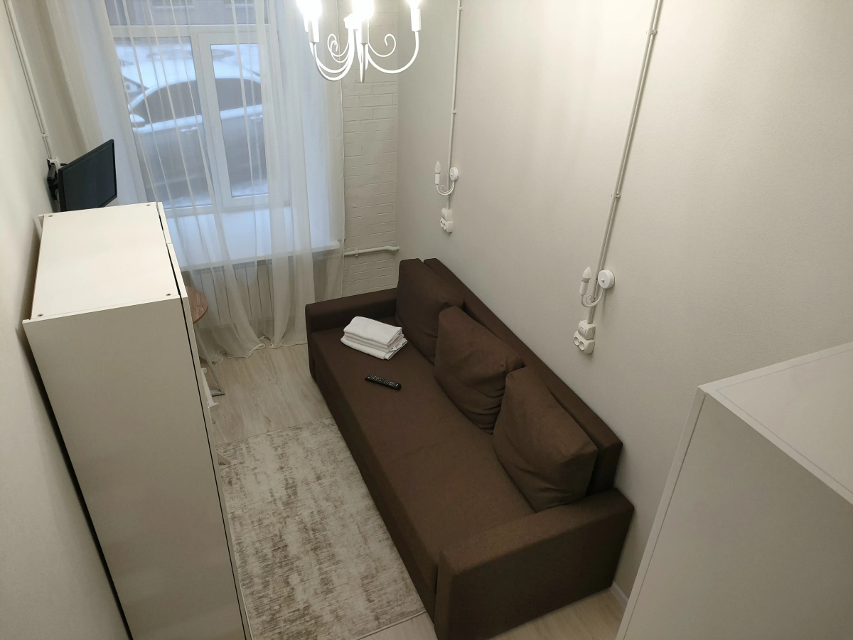 Меблированные комнаты Apart-rooms on Zagorodny