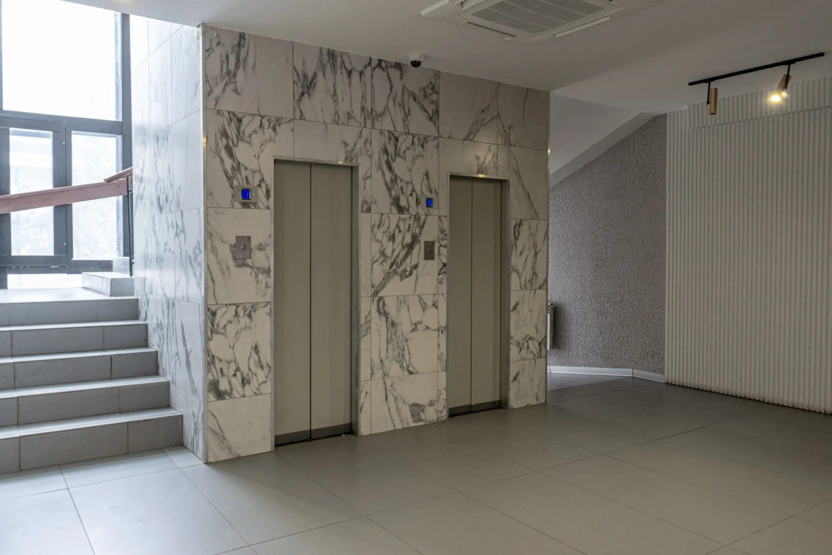 Квартира Студия Emerald Room у МЦД Вешняки