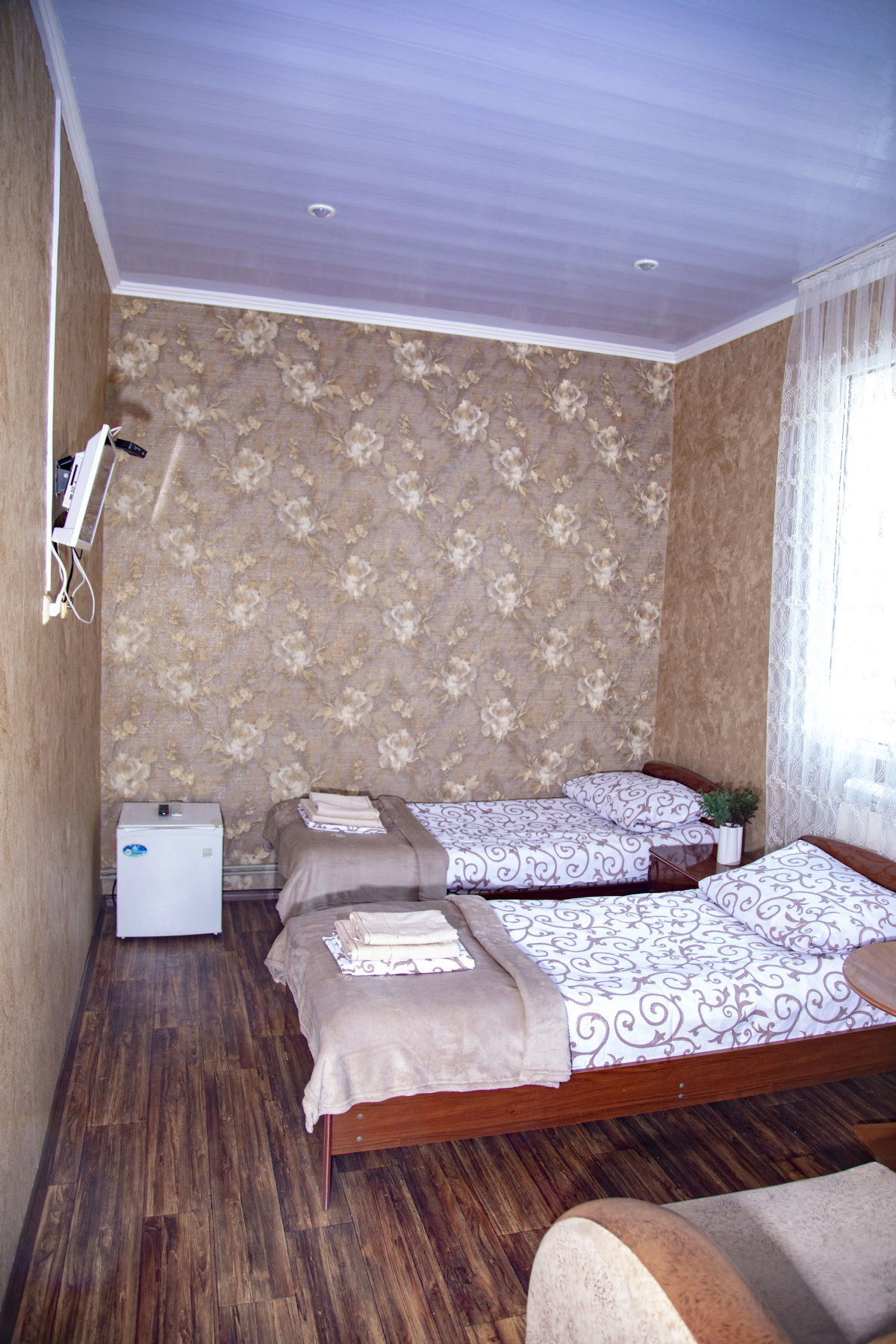 Гостевой дом Кенгуру