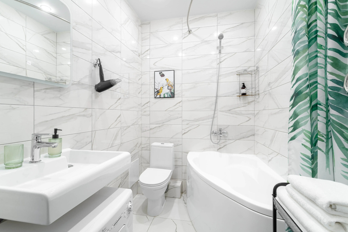 Квартира Студия от Home Group apartments