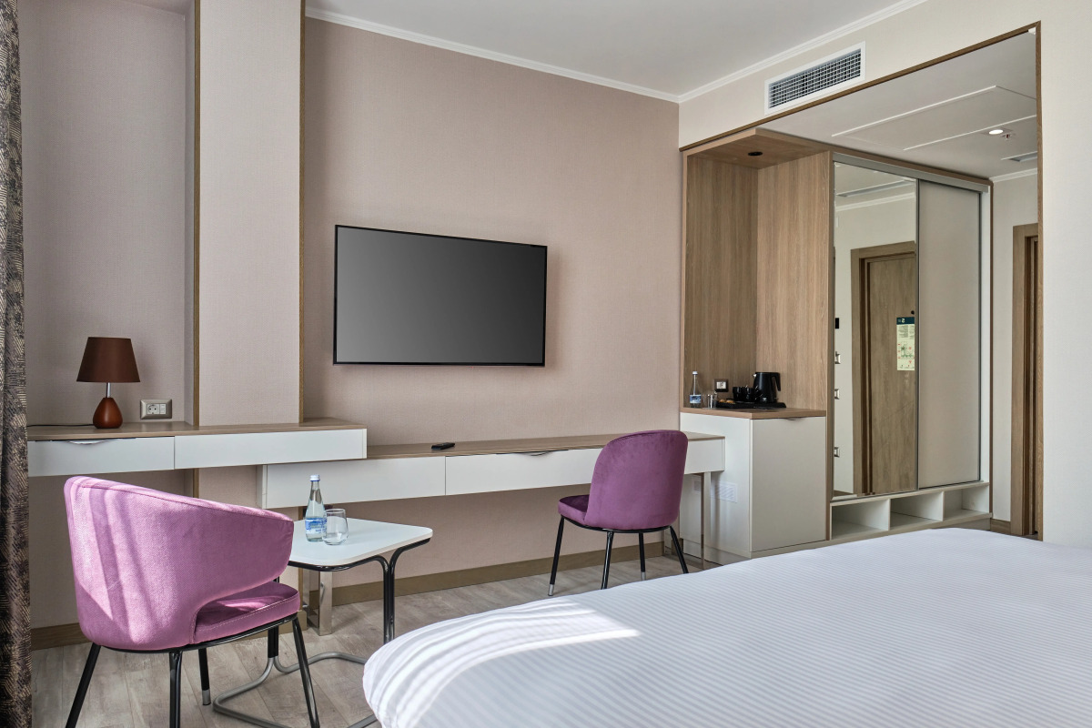 Отель Panarams Tashkent Hotel, a Member of Radisson Individuals.