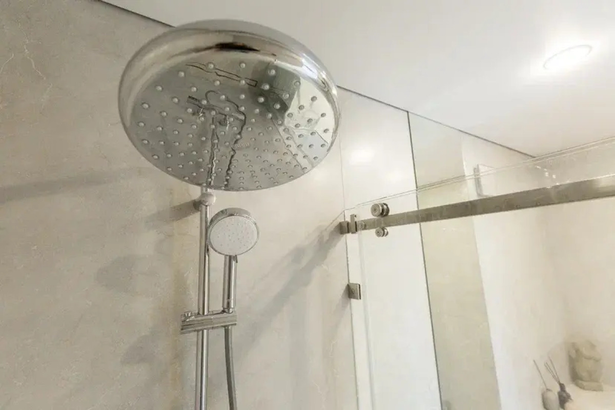 Апартаменты Мечта Минималиста