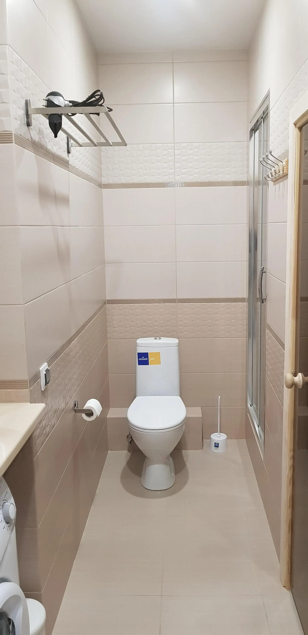 Апартаменты on Chapaeva ECOSTYLE XL