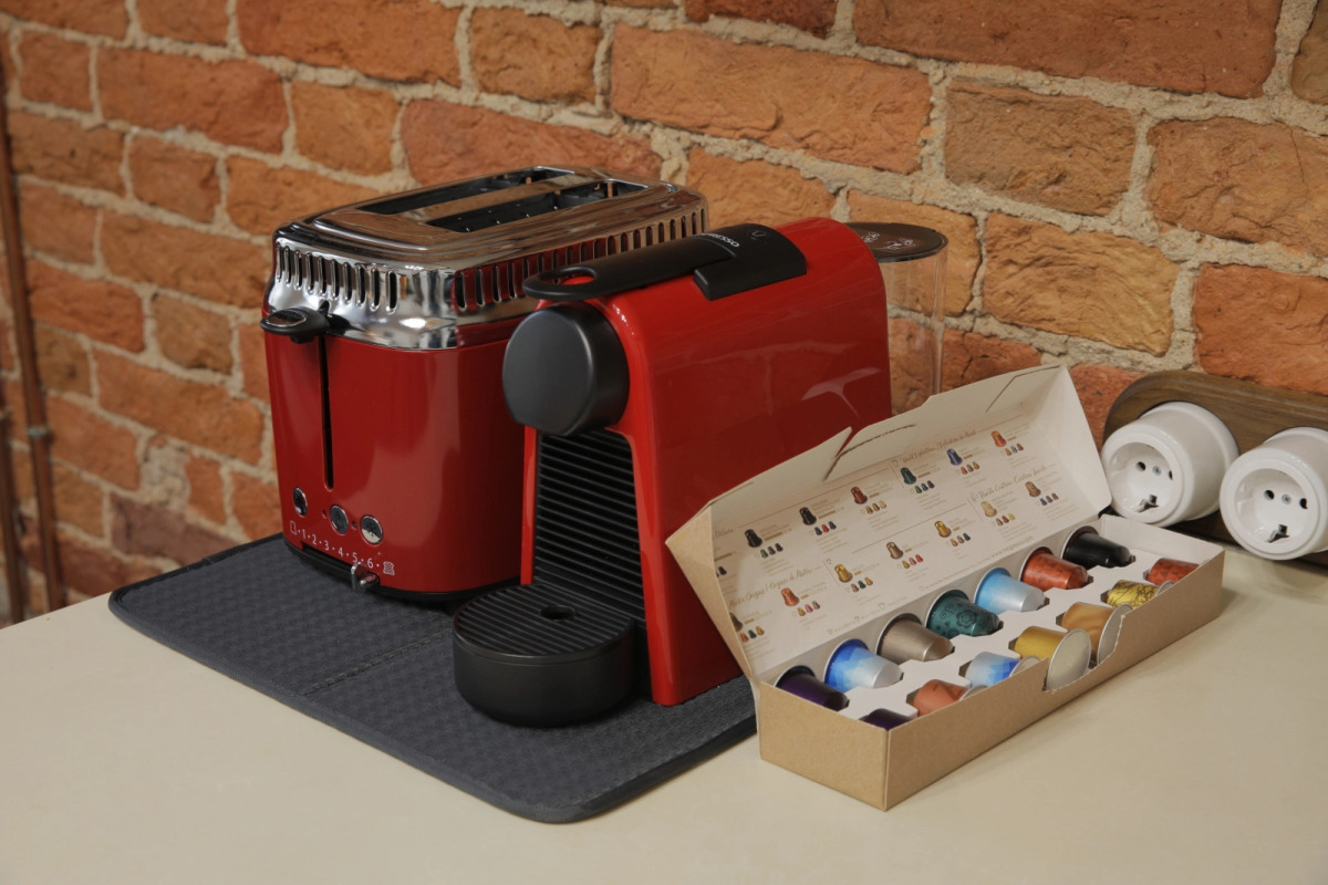 Апартаменты Золотого Треугольника