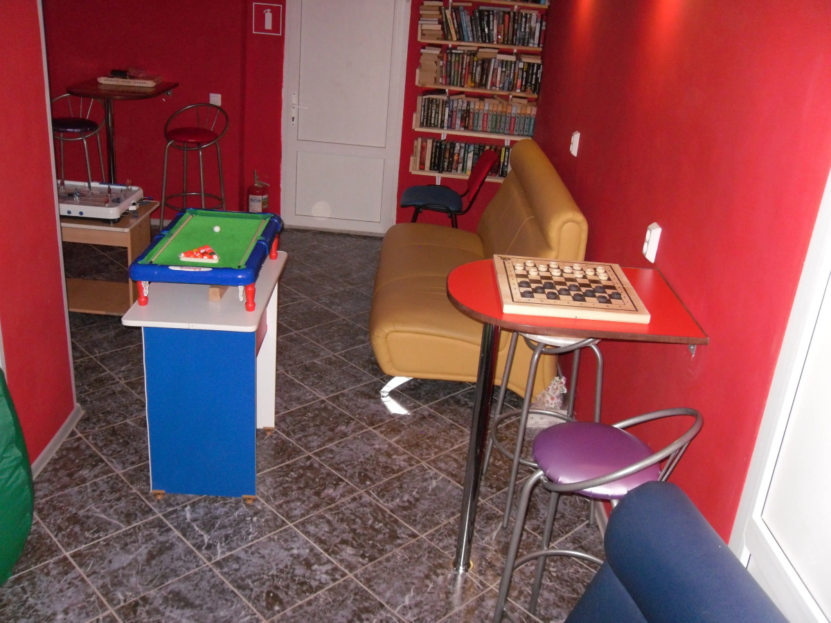 Хостел Профит