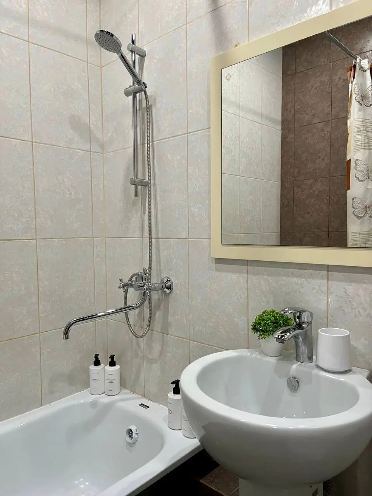 Квартира Современная в Центре Ярославля