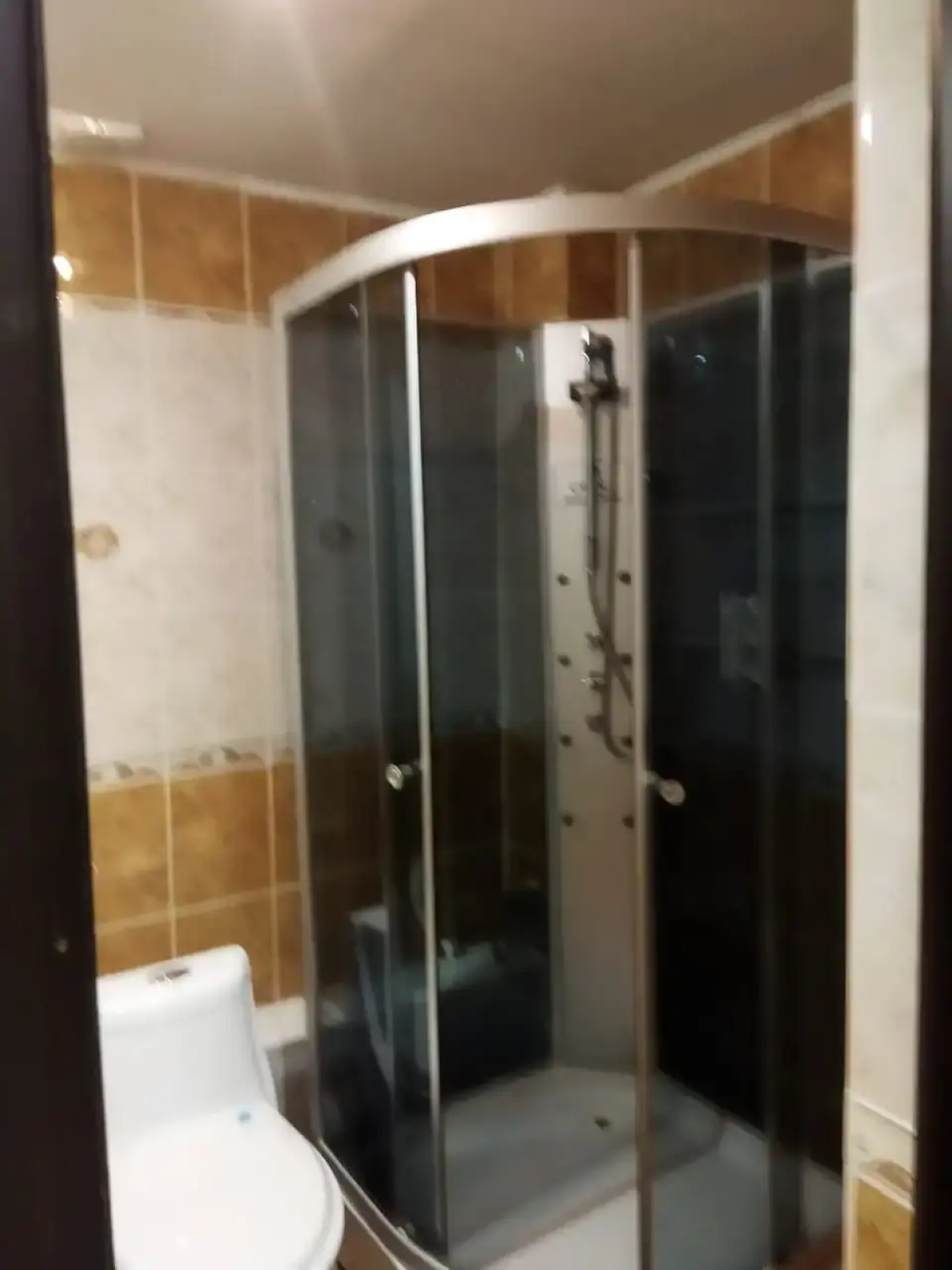 Отель Янтарь