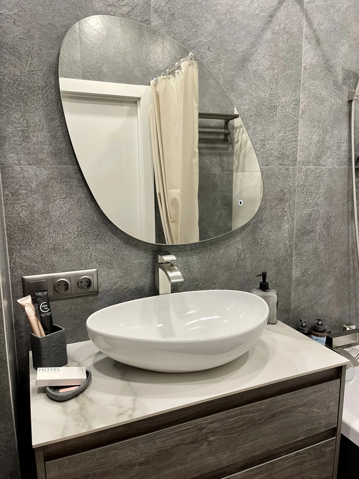 Квартира на Инженерной улице 8