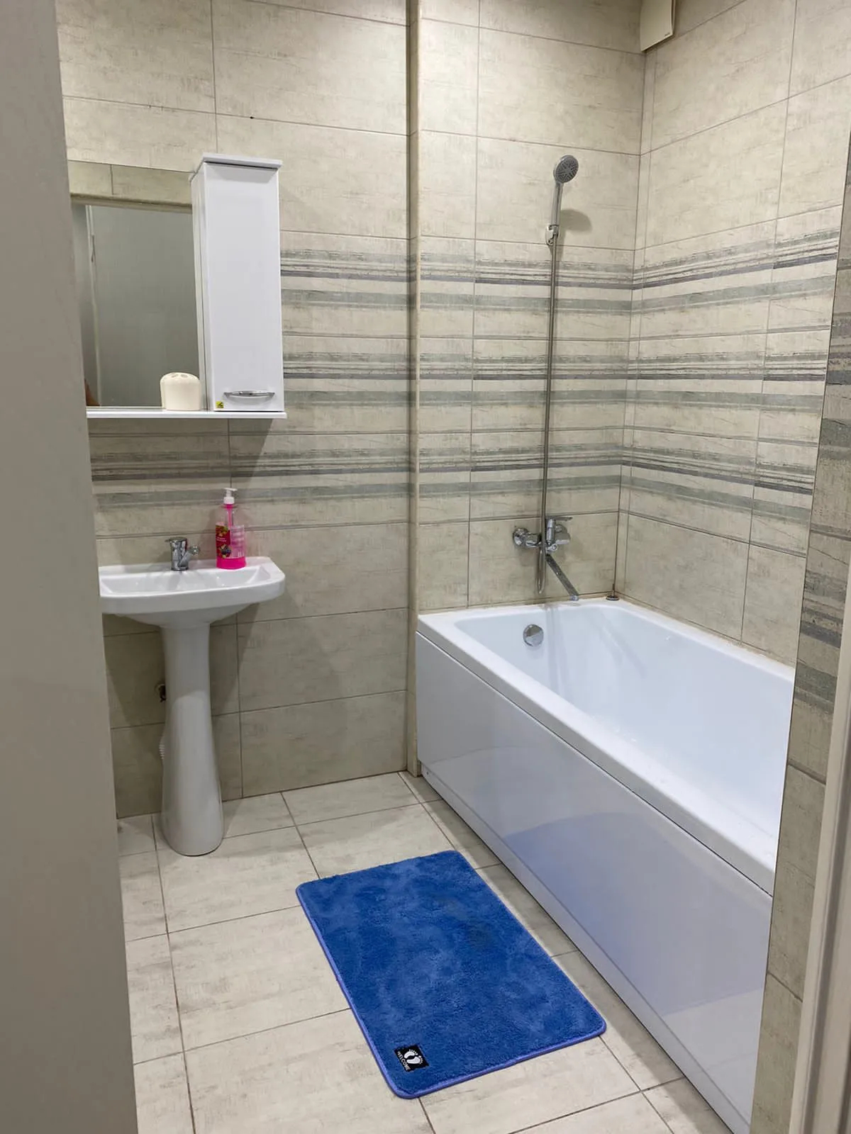 Апартаменты Sun City