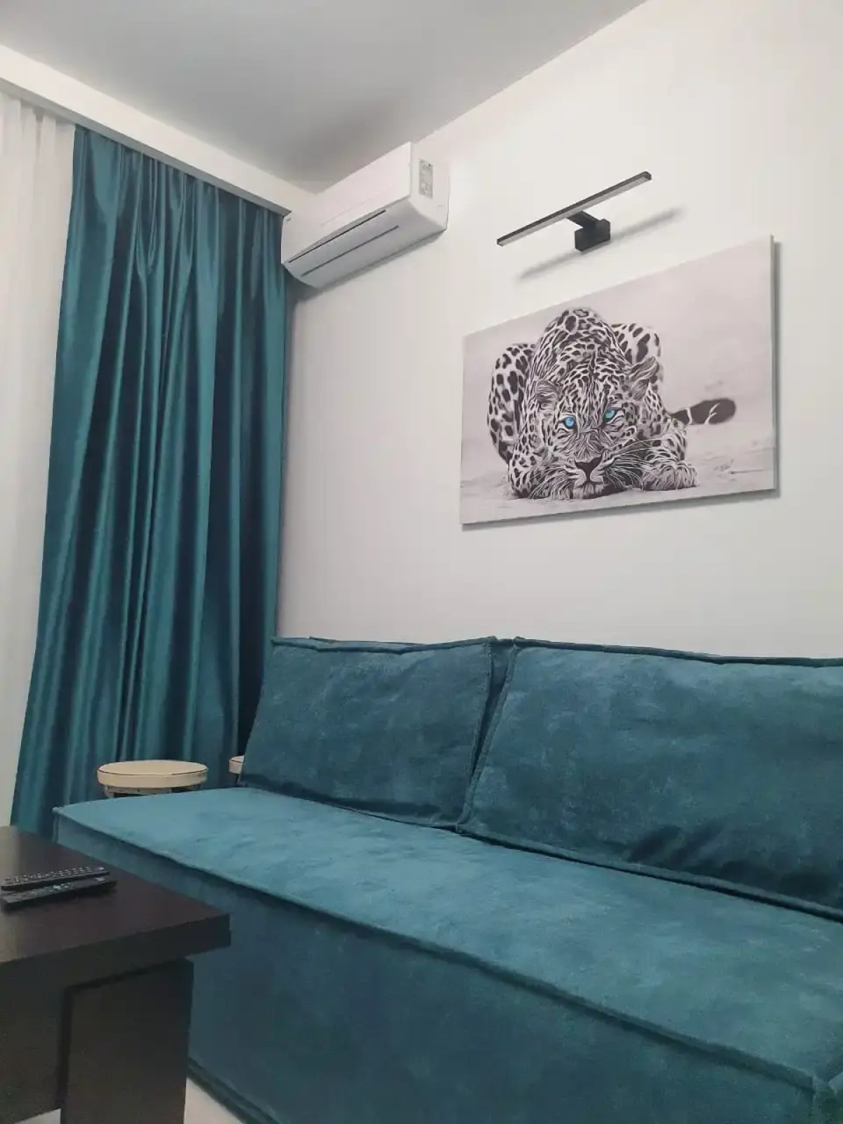 Апартаменты на Пархоменко 2  (305)