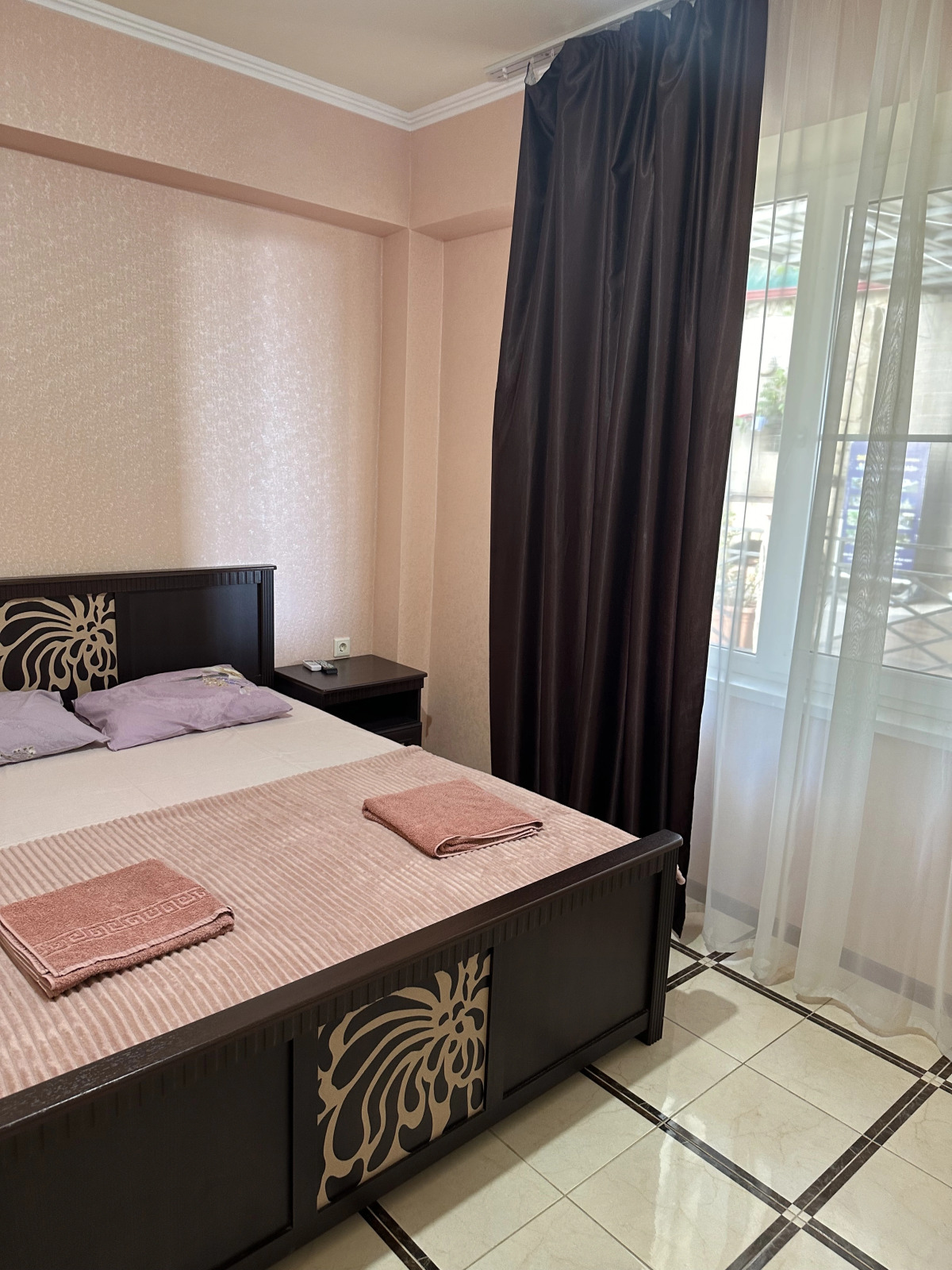 Гостевой дом Ассир