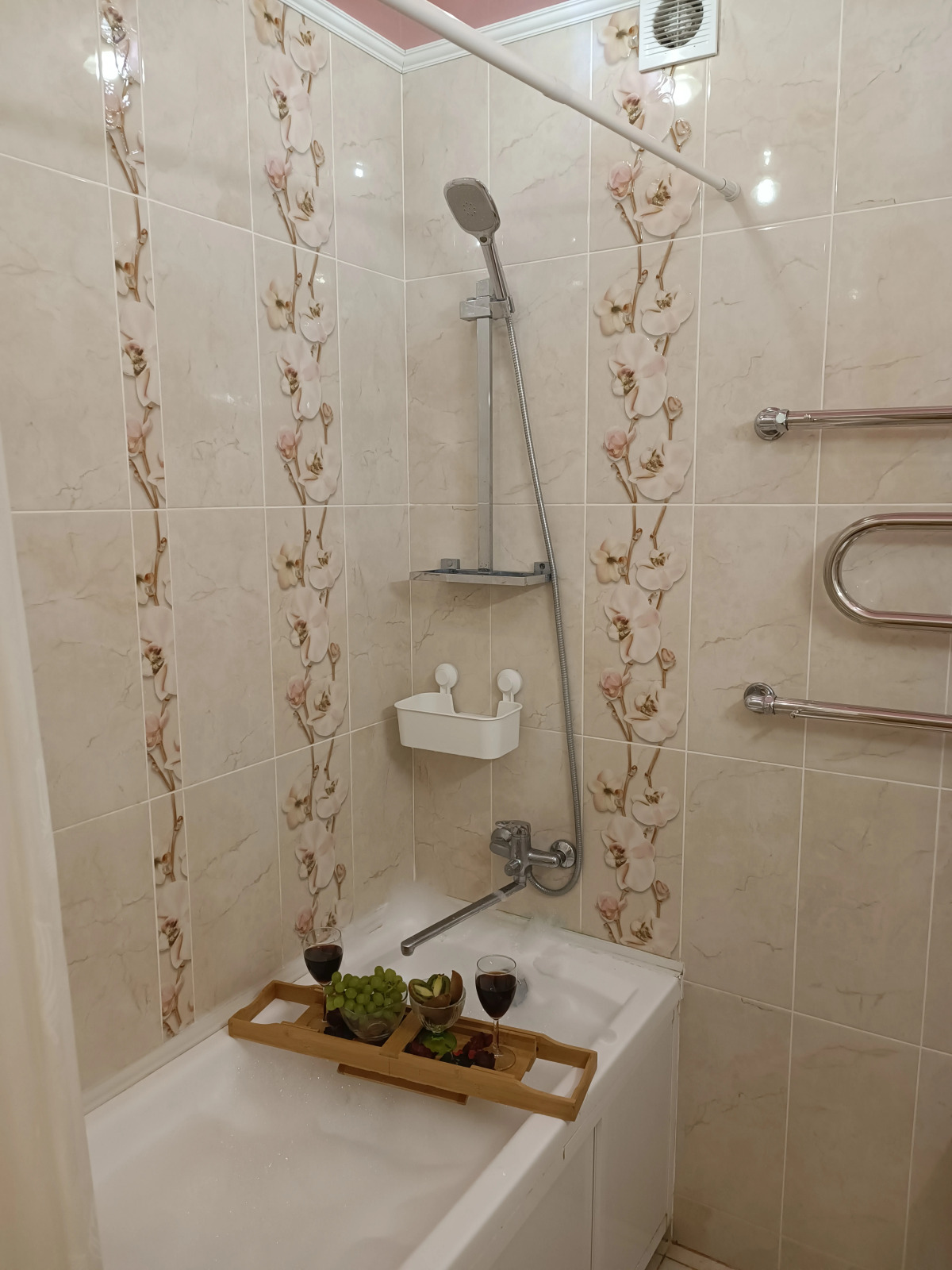 Апартаменты ЭКСПО от Resident Ufa