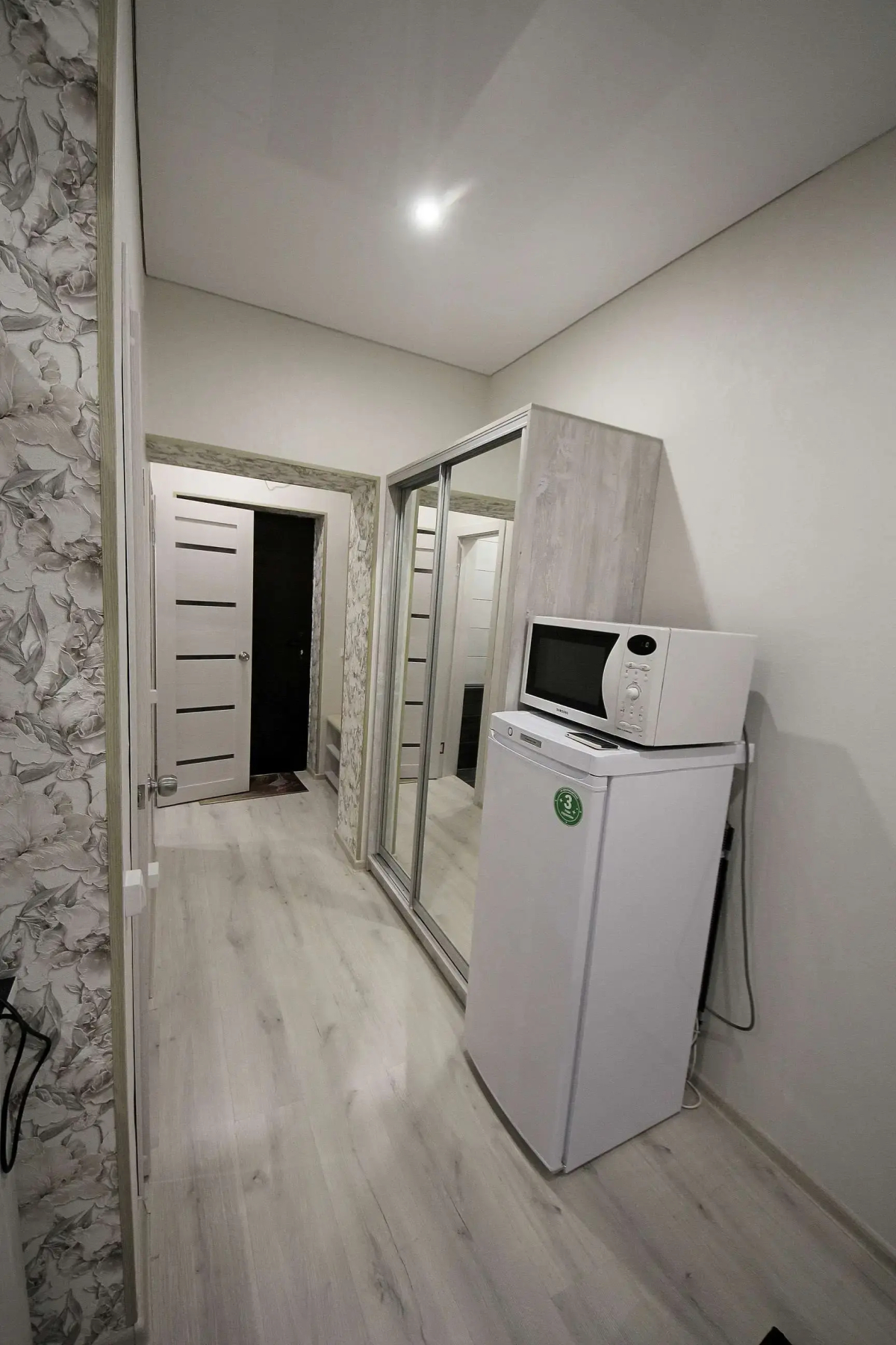 Апартаменты Абакан