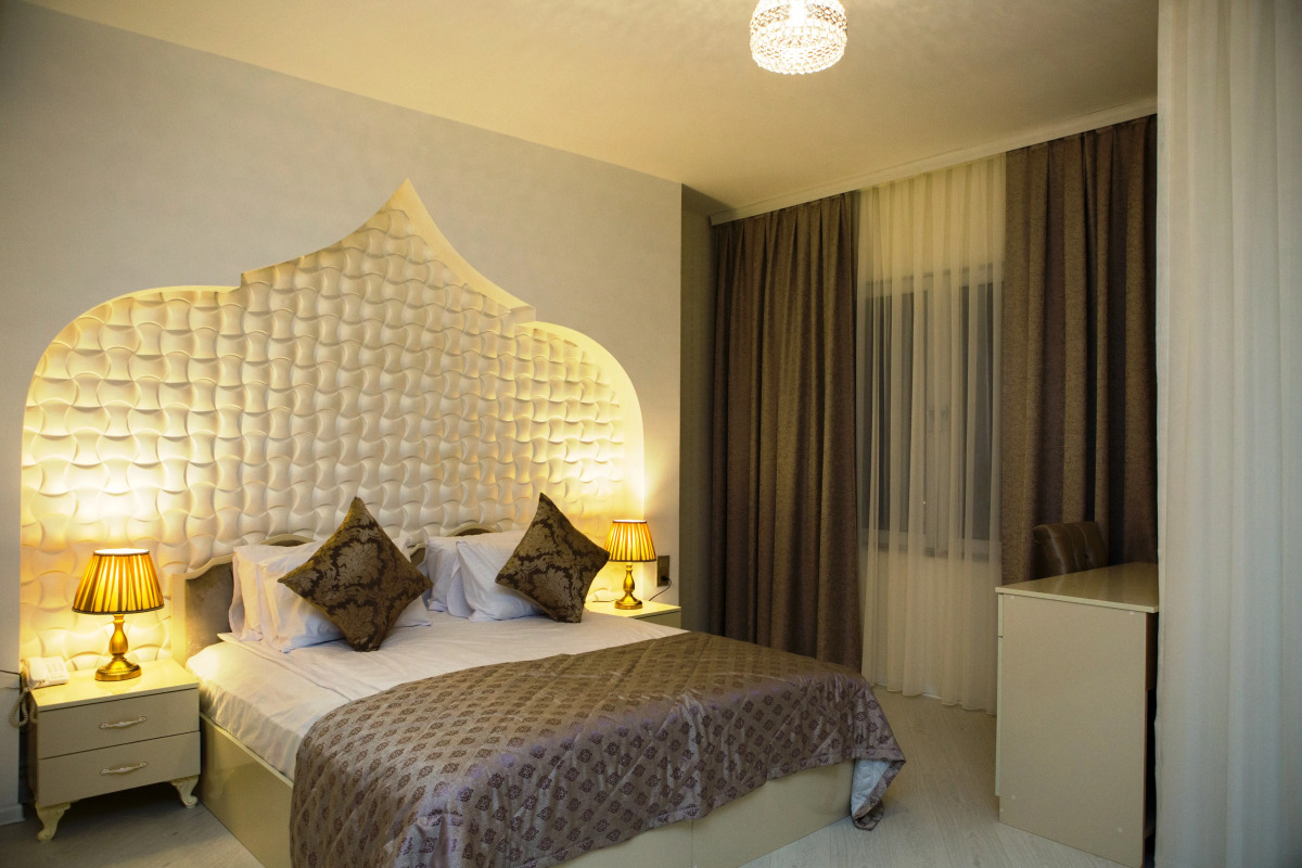 Отель Sands of Time