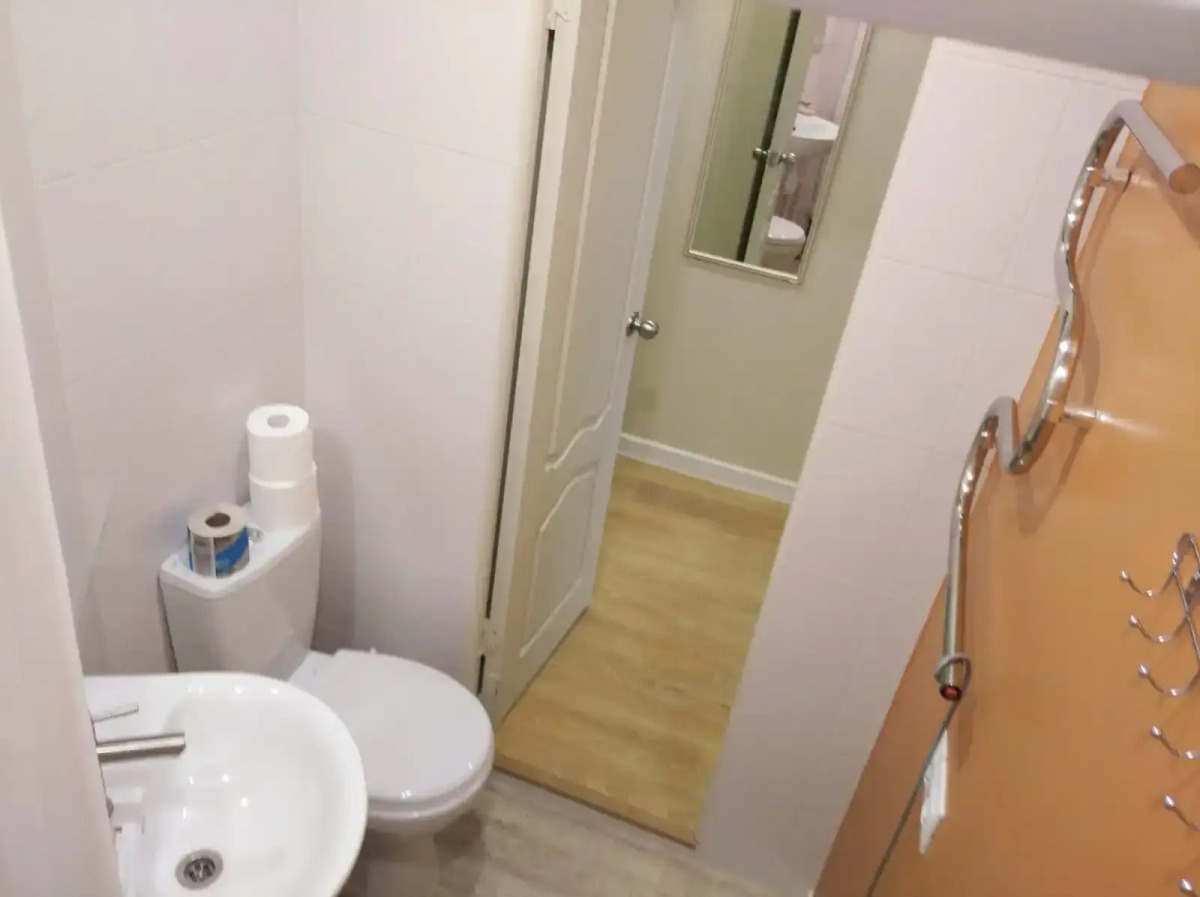 Квартира Студия 2