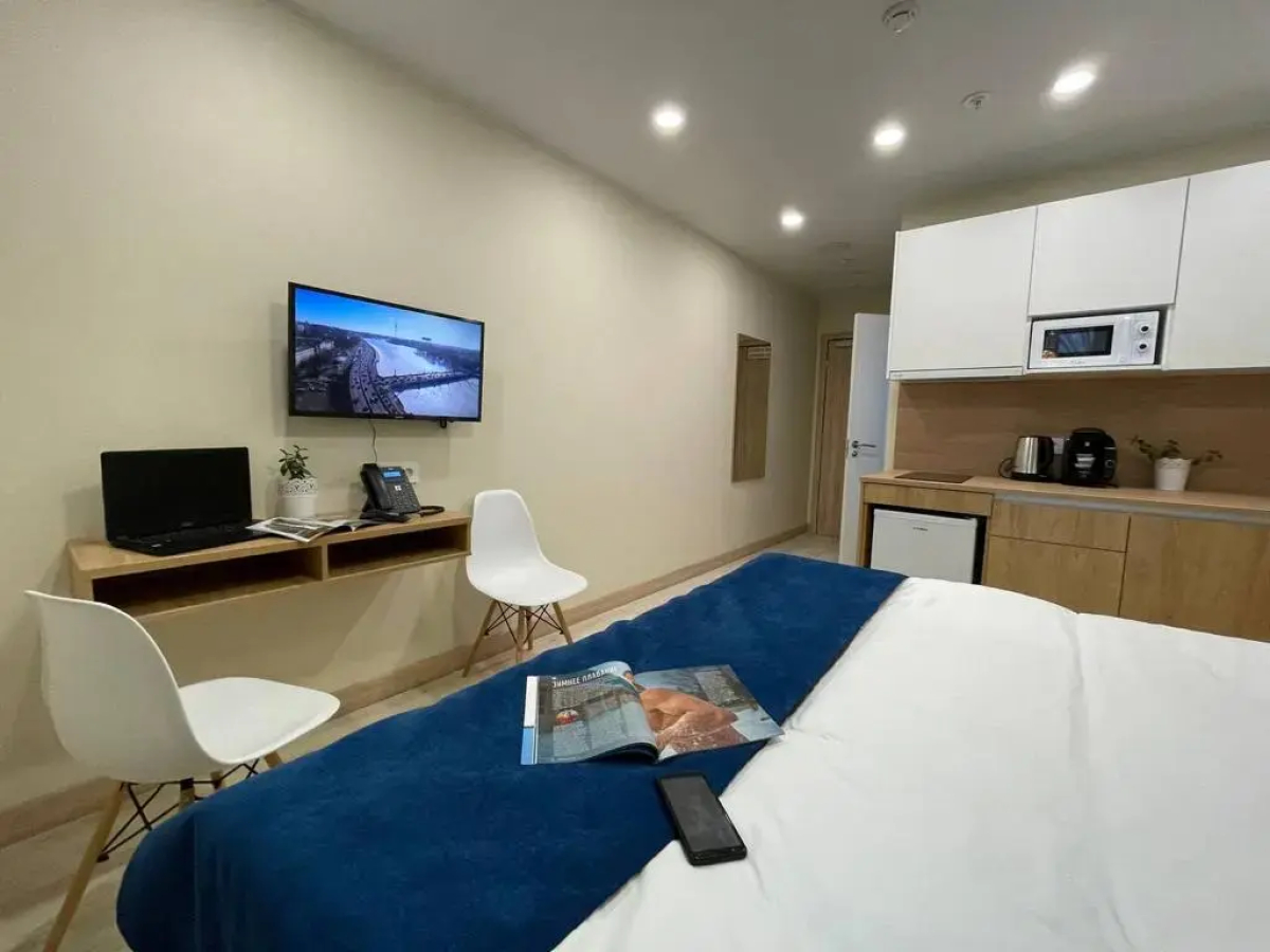 Апартаменты BestEver