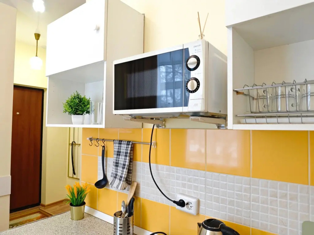 Квартира Диван и Чемодан на Фрунзе 14-1