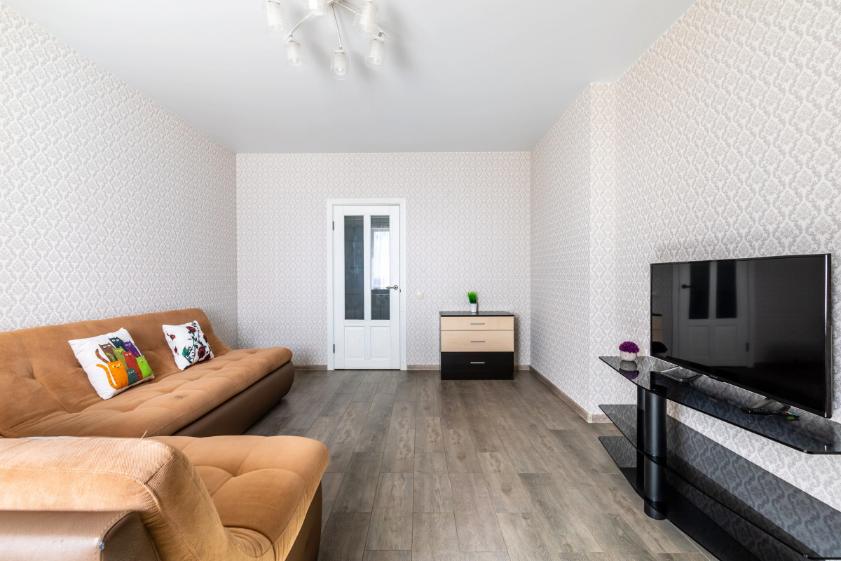 Апартаменты на Павлюхина 110г