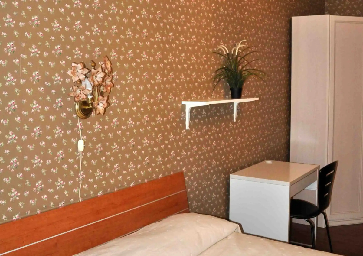 Гостевой дом Три Зайца