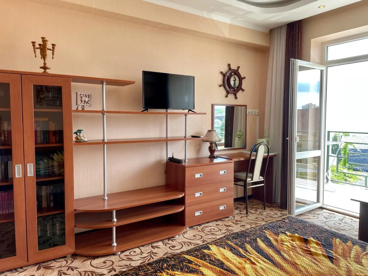 Гостевой дом Ледис