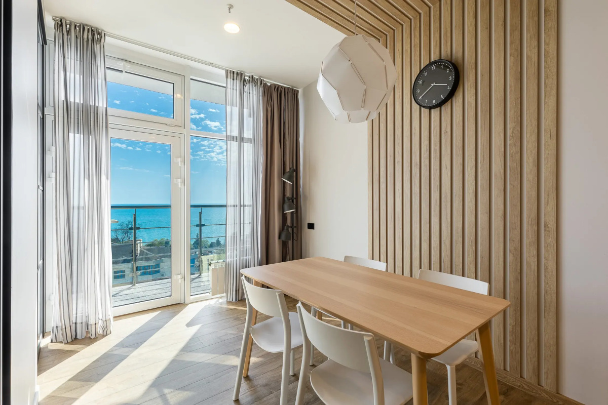 Апартаменты Барселона-Парк 13