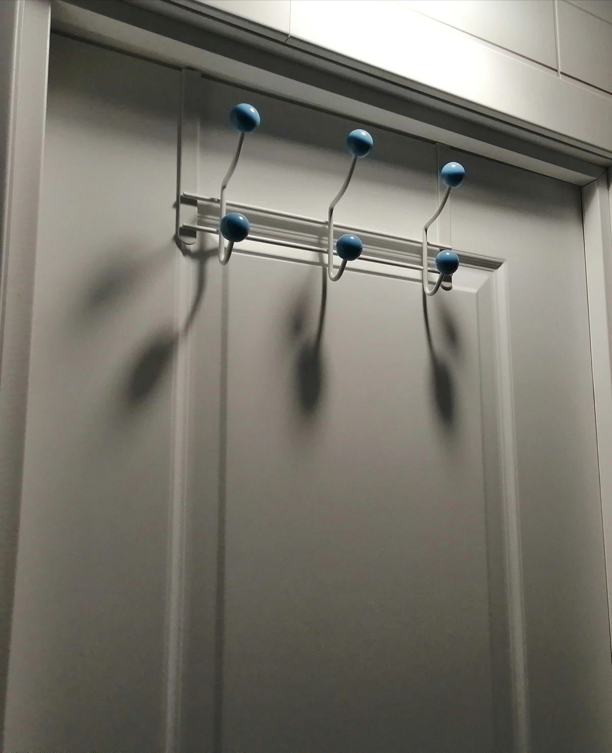 Квартира Студия с видом на город