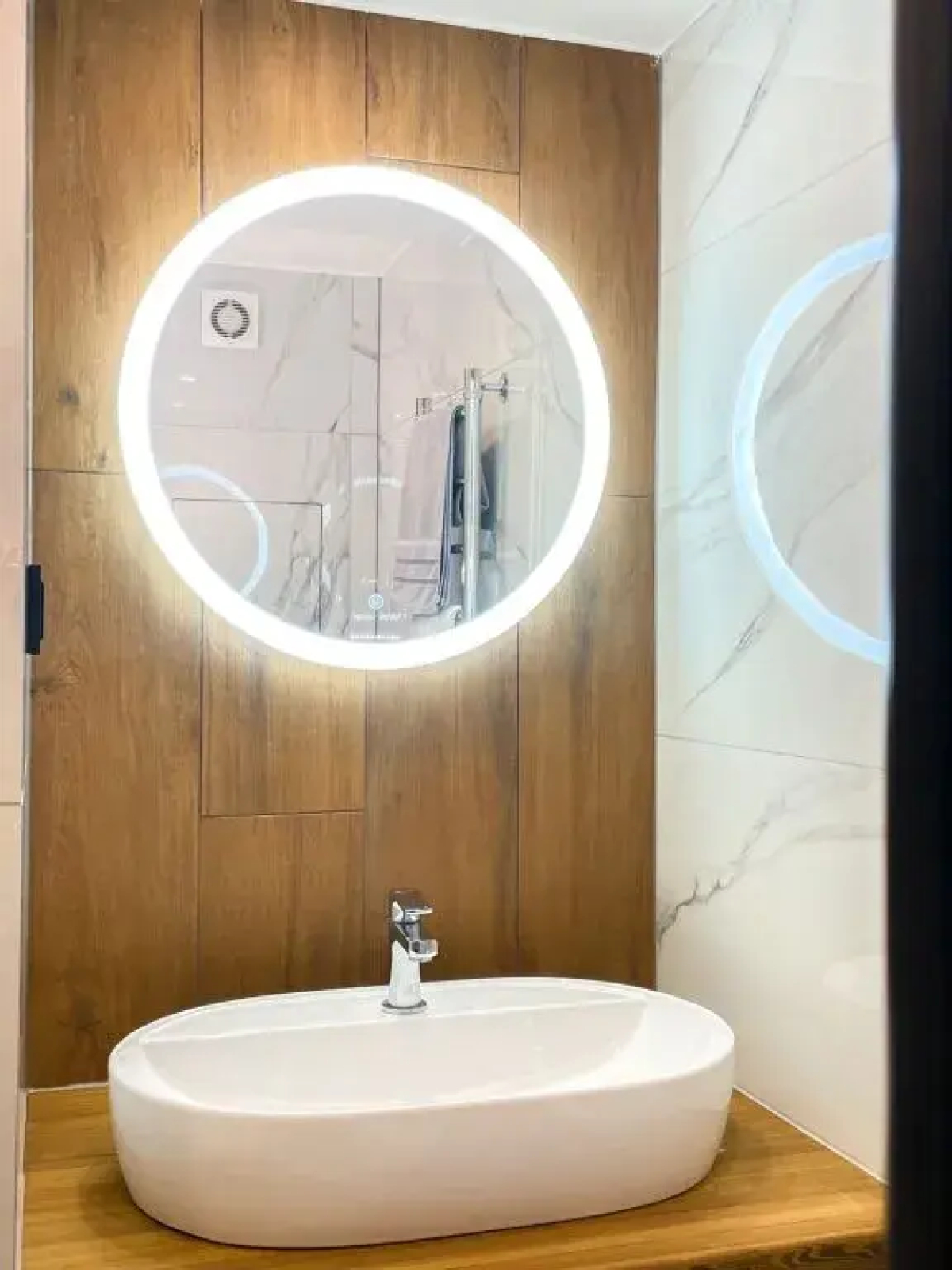 Квартира на Кожевнической 3/1