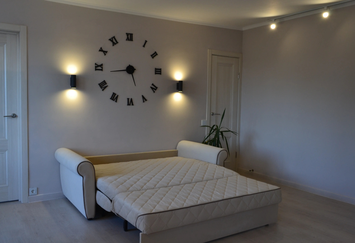 Апартаменты "Сердце Углича" в Историческом центре с видом на Храм