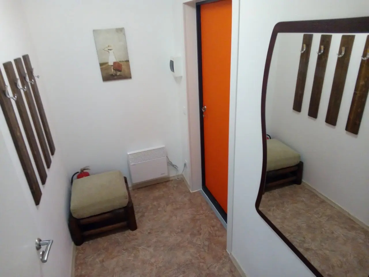 Гостевой дом Марфино