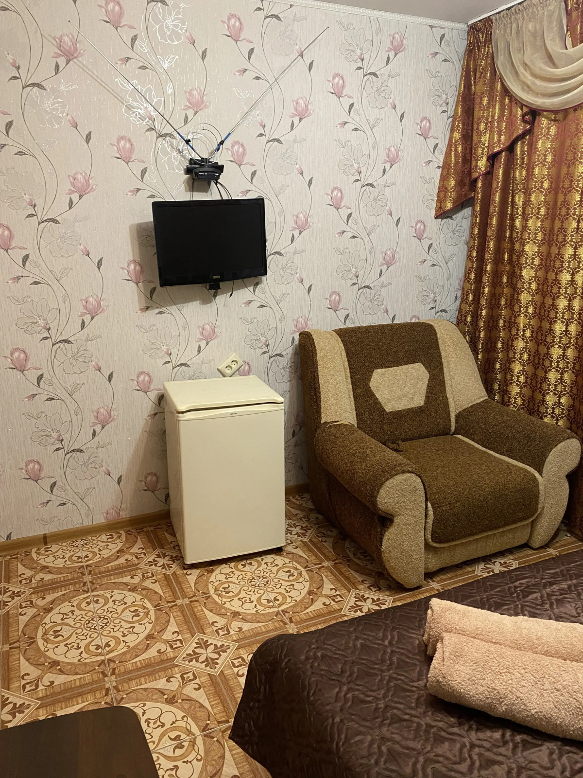 Гостевой Дом Адиле