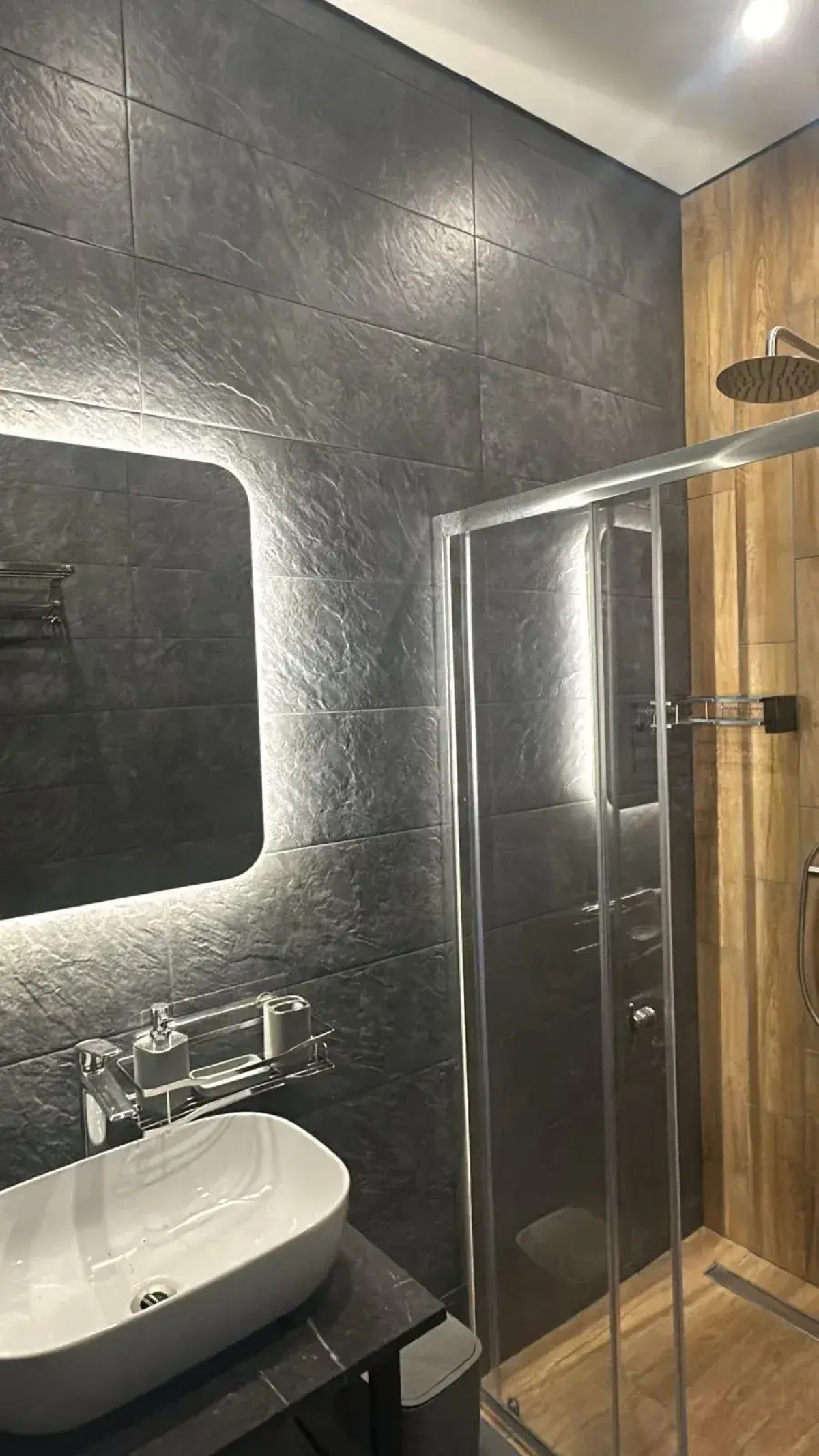 Отель Aurora Inn Gagra