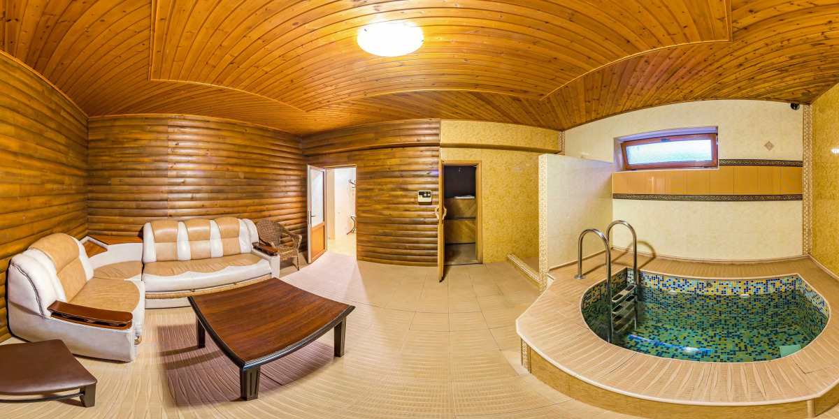 Гостевой дом Гала Плаза