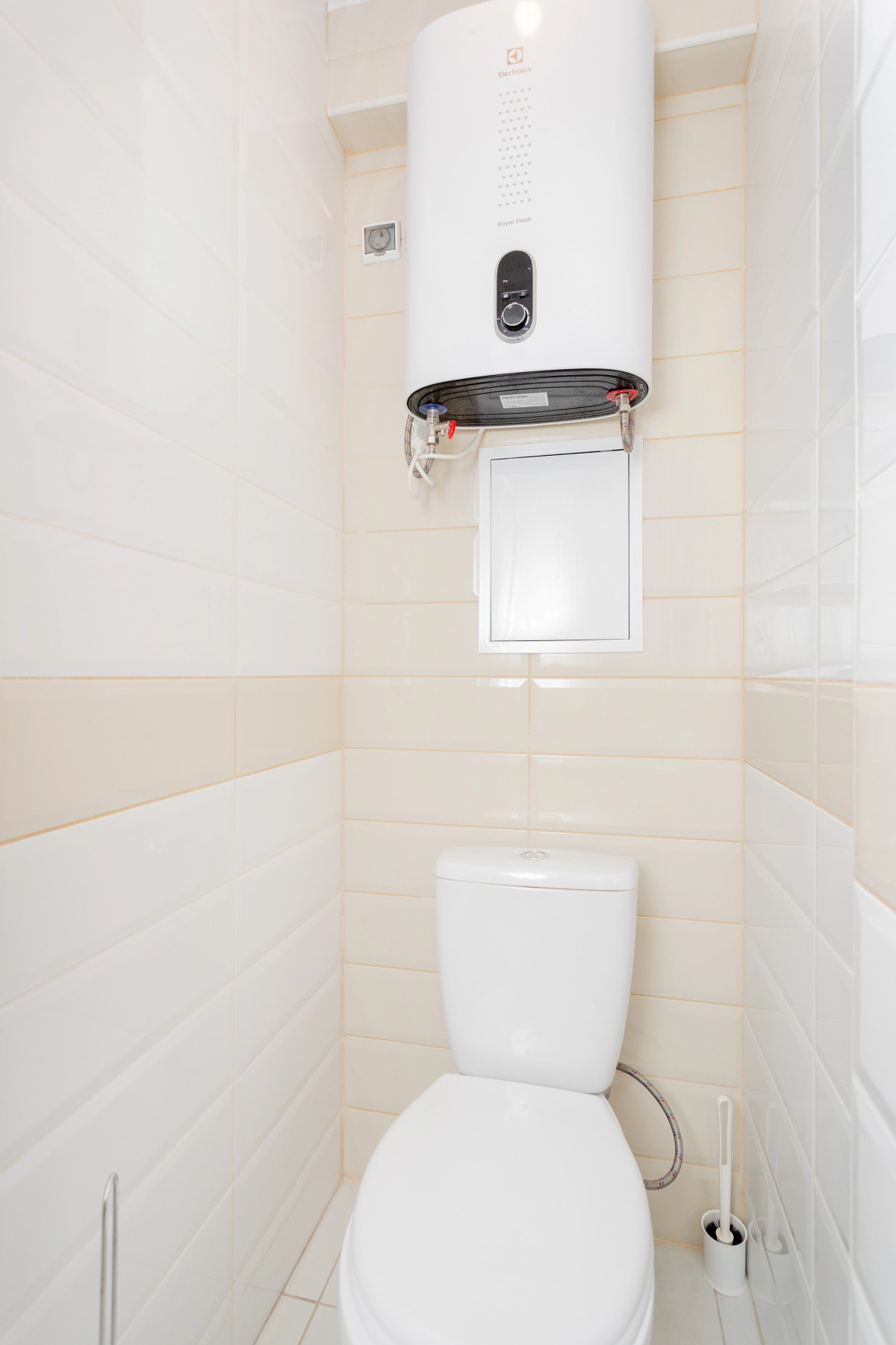 Квартира Ozerki Appart