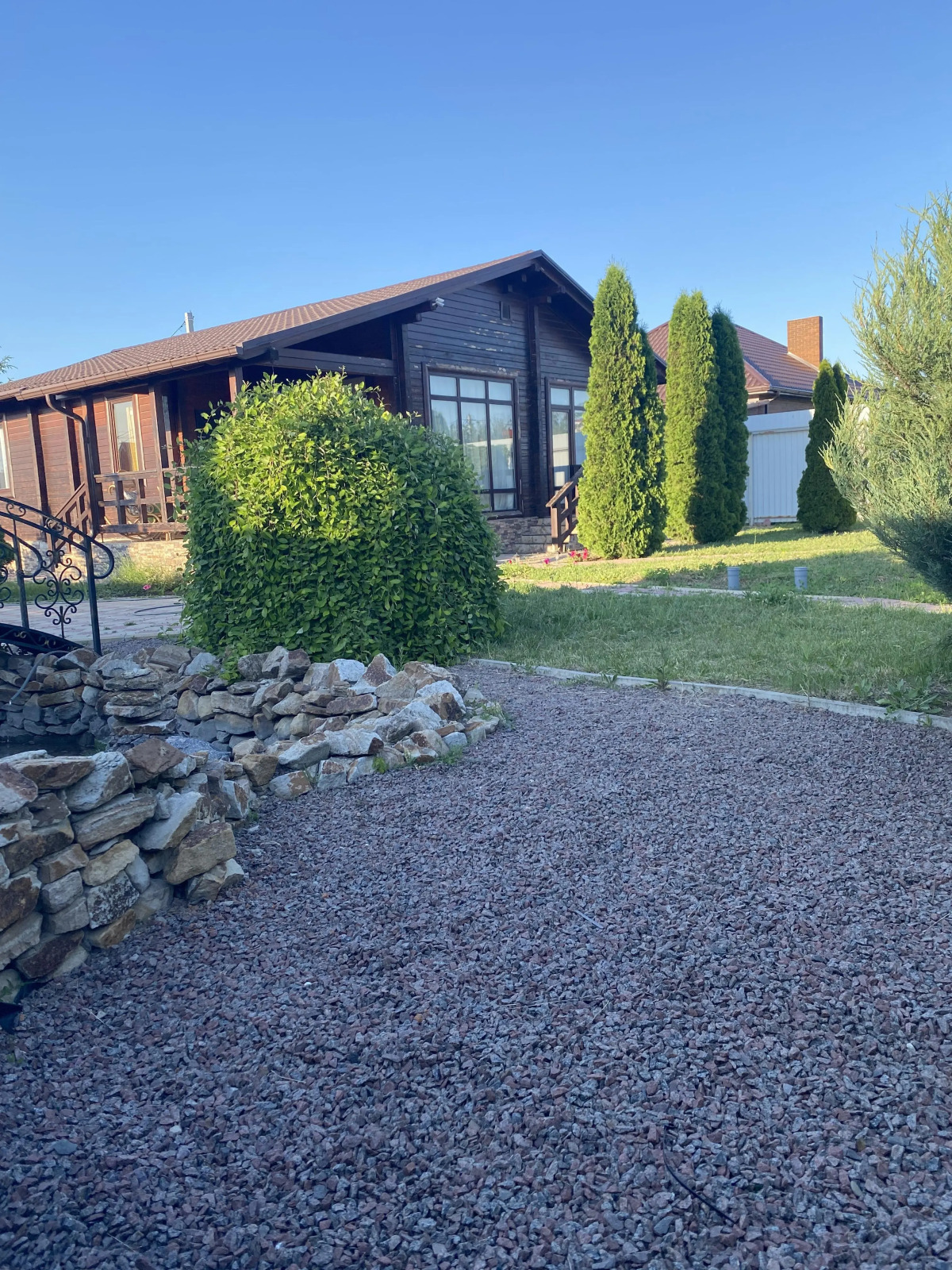 Гостевой дом VIP HOUSE