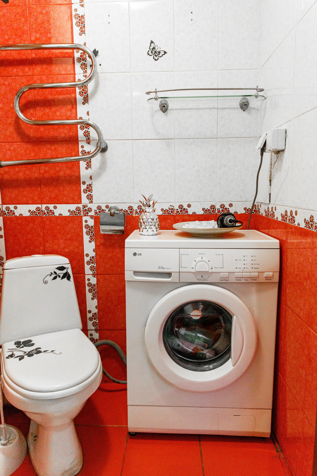 Апартаменты Спортивная 38