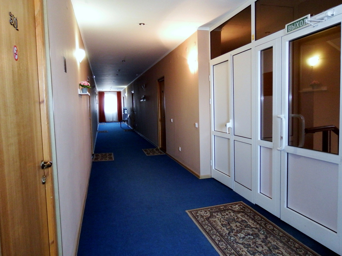 Гостевой дом Country House