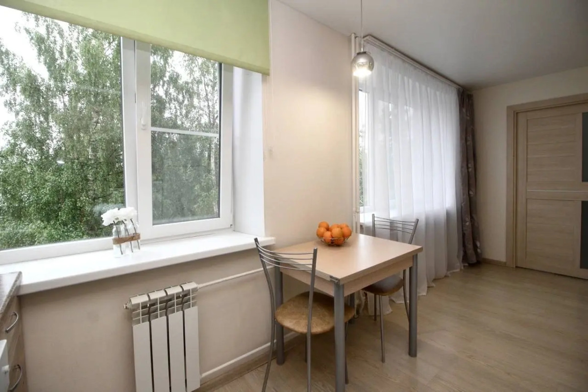 Апартаменты на Герцена