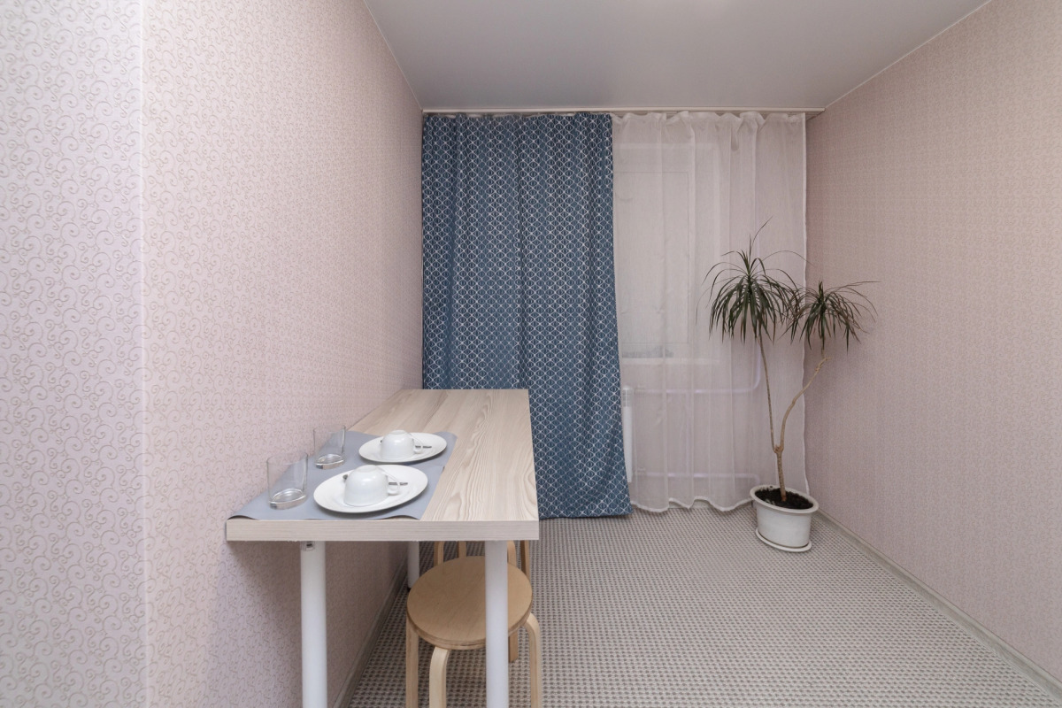 Апартаменты Пространство 1