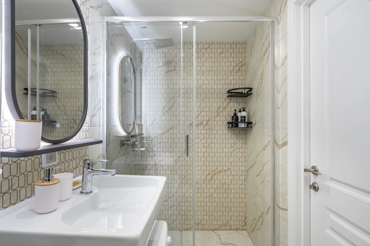 Квартира Уютная студия