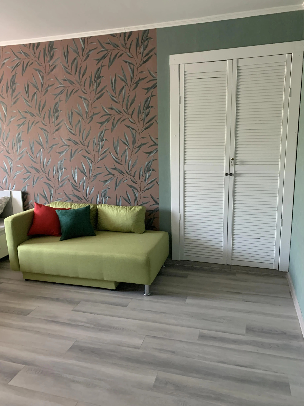 Апартаменты Рязанский Арбат