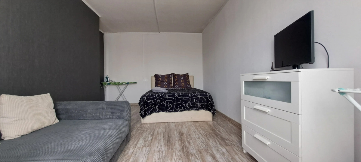 Квартира Метрополис