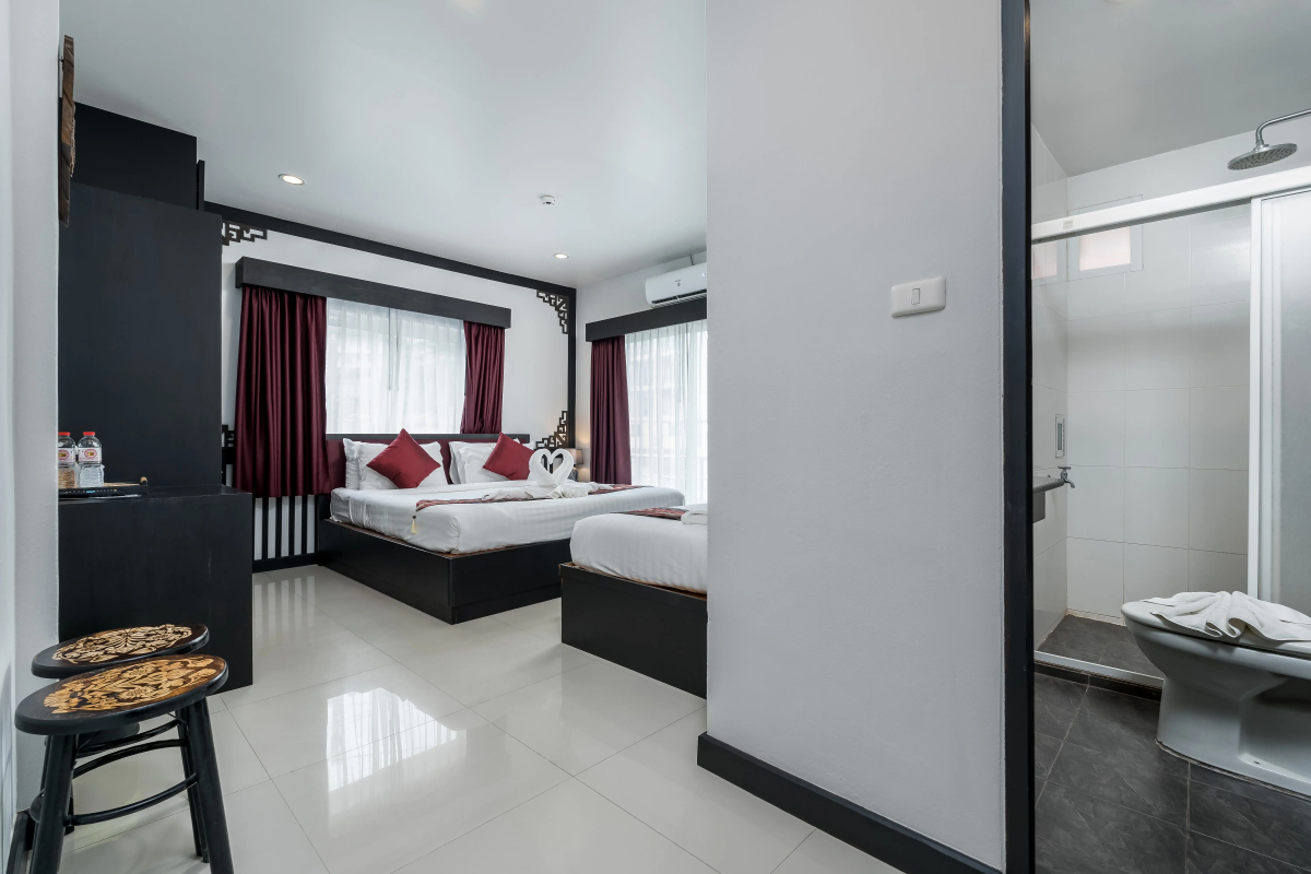 Sunray Beach Hotel