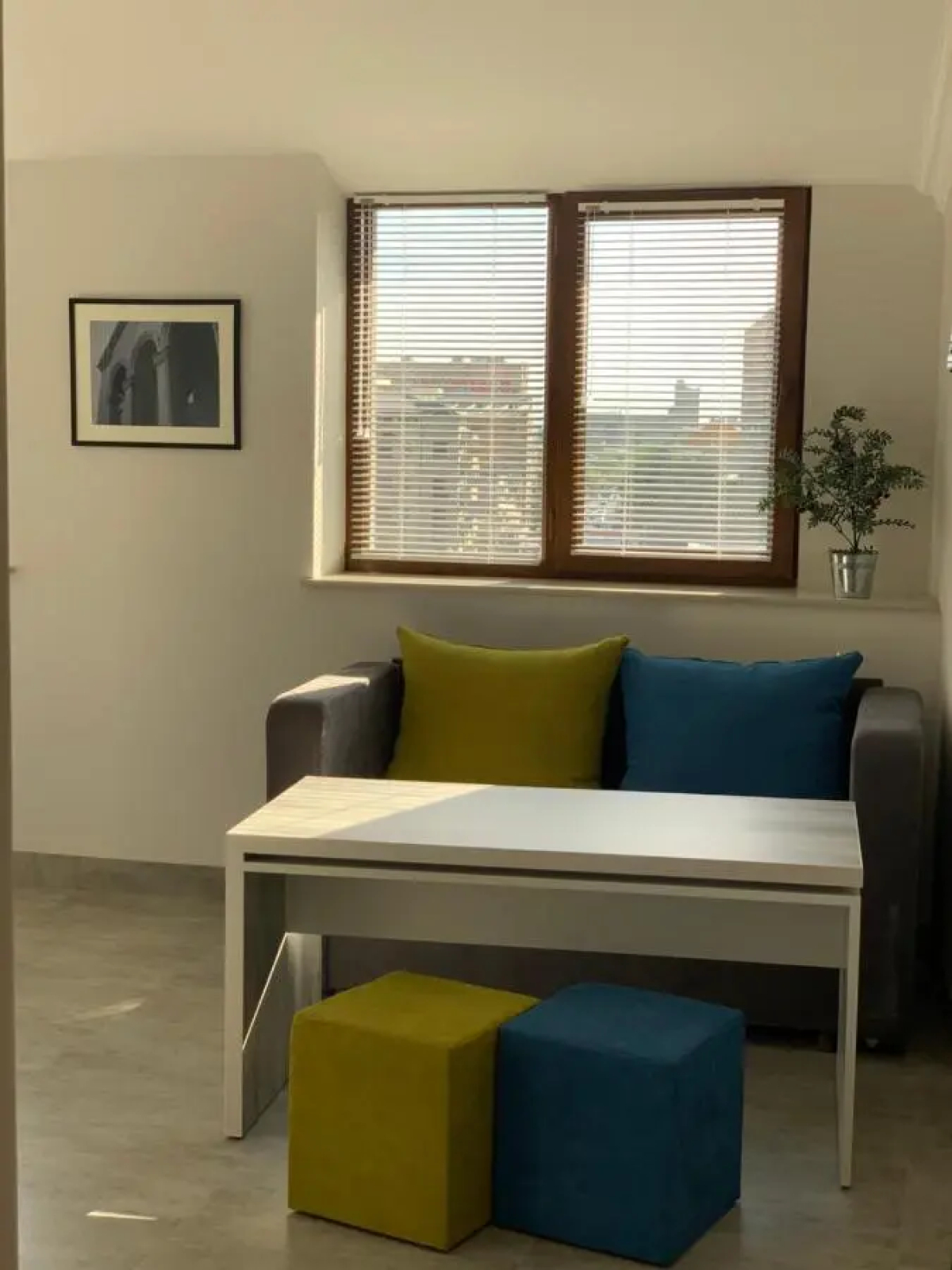 Отель Menua by Horizon Hotels Yerevan