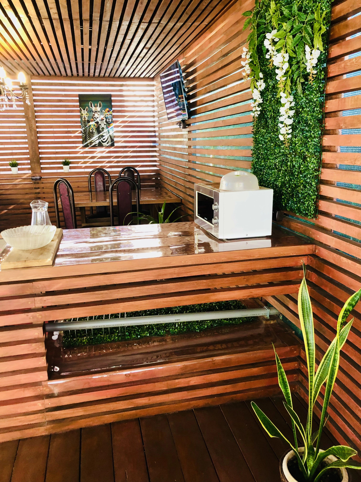 Гостевой Дом СанБах