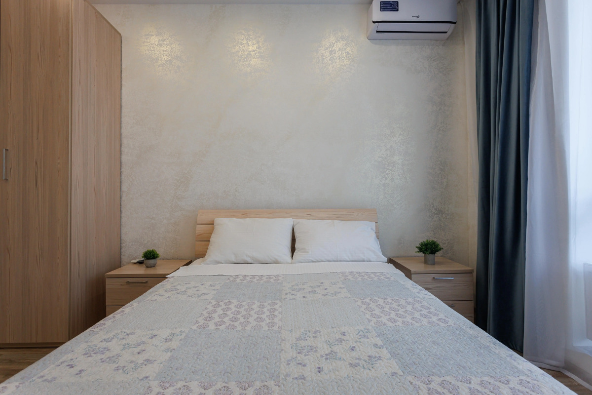 Квартира уютная в центре Уфы